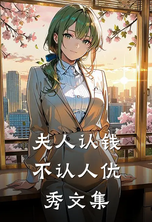 夫人认钱不认人优秀文集