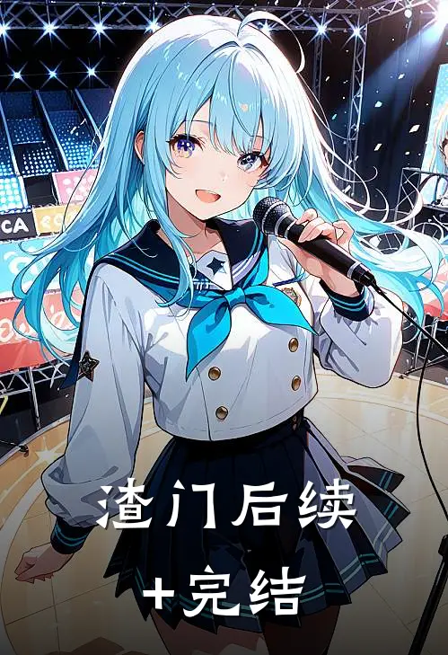 渣门后续+完结