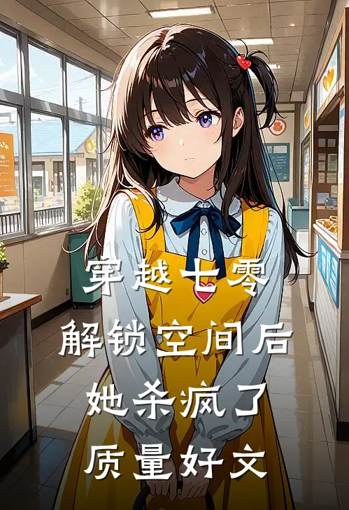 穿越七零：解锁空间后她杀疯了质量好文