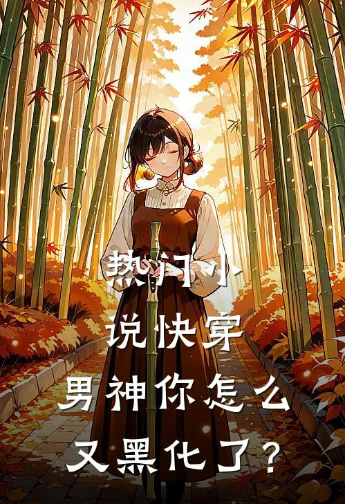 热门小说快穿：男神你怎么又黑化了？