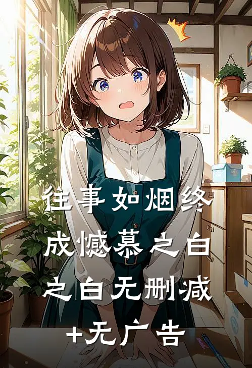 往事如烟终成憾慕之白之白无删减+无广告