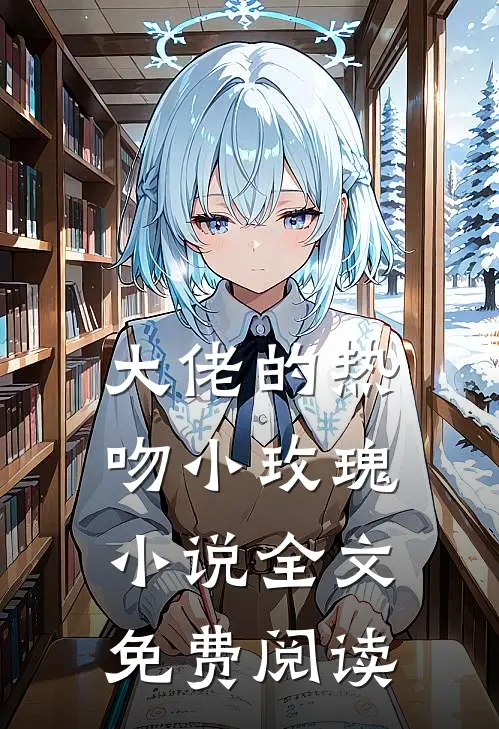 大佬的热吻小玫瑰全文免费阅读无弹窗