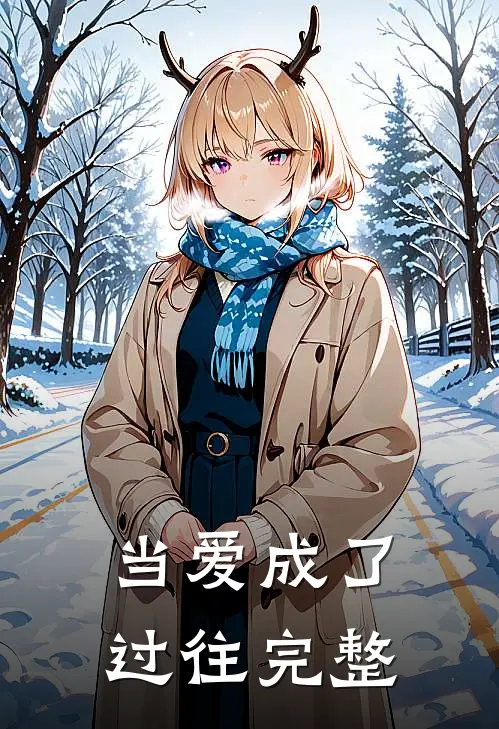 当爱成了过往完整