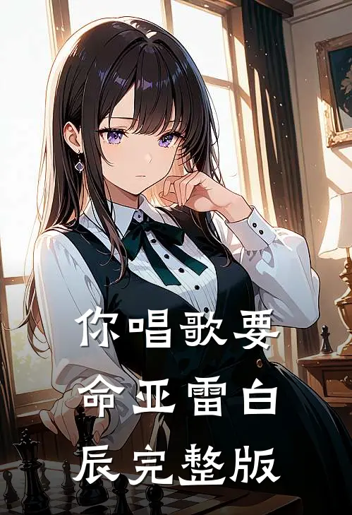 你唱歌要命亚雷白辰完整版