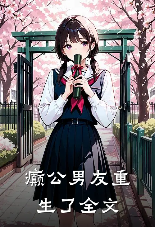 癫公男友重生了全文