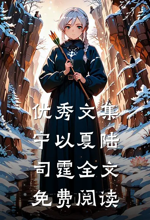 优秀文集宁以夏陆司霆全文免费阅读