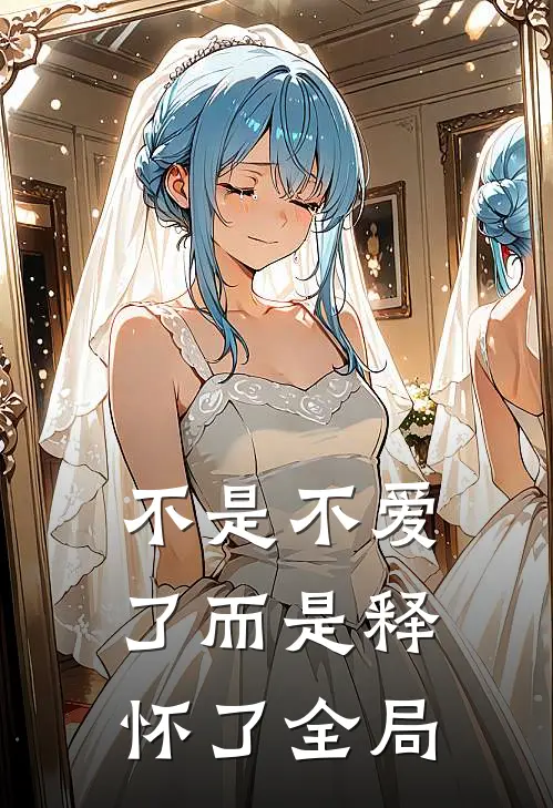 不是不爱了而是释怀了全局