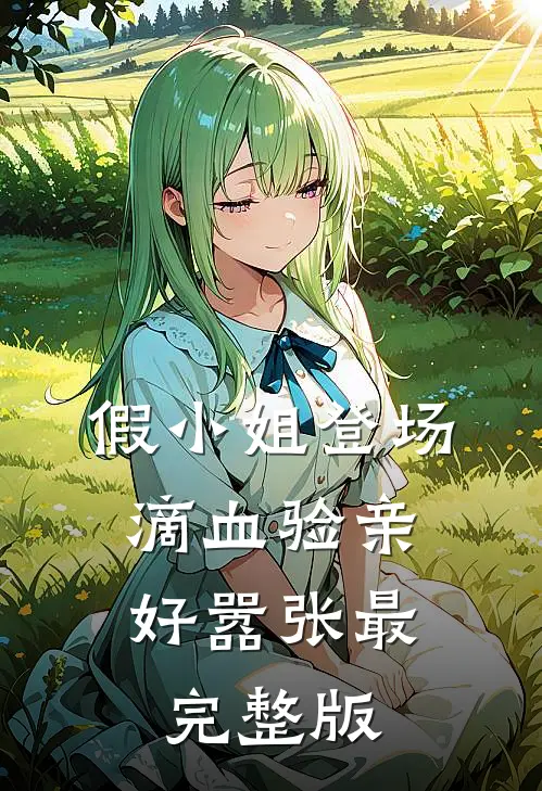 假小姐登场，滴血验亲好嚣张最完整版