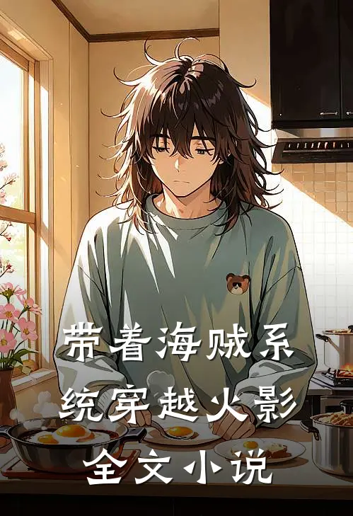 带着海贼系统穿越火影全文小说