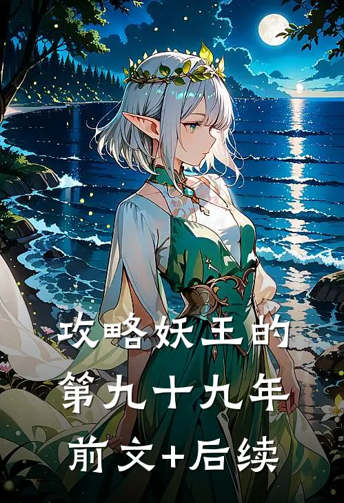 攻略妖王的第九十九年前文+后续