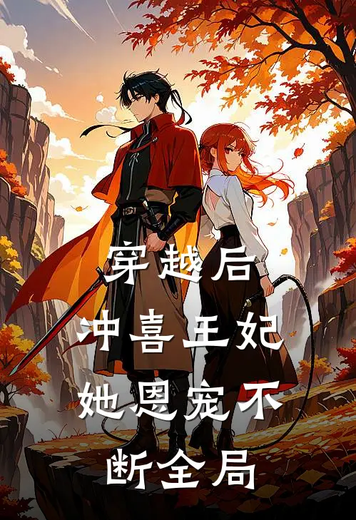 穿越后，冲喜王妃她恩宠不断全局