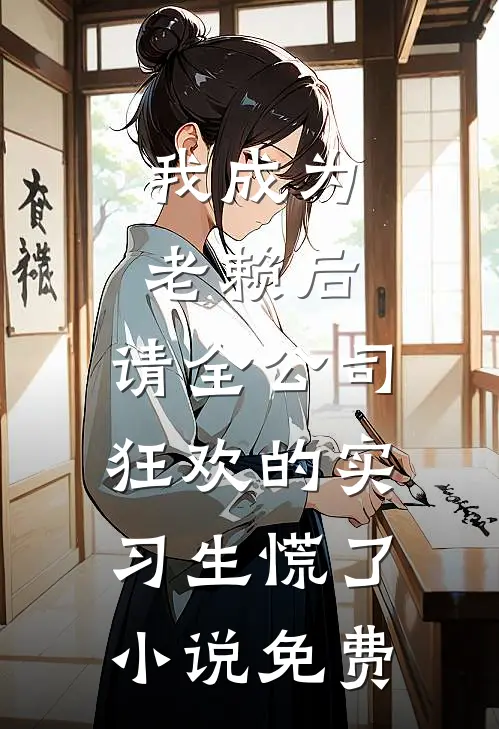 我成为老赖后，请全公司狂欢的实习生慌了小说免费