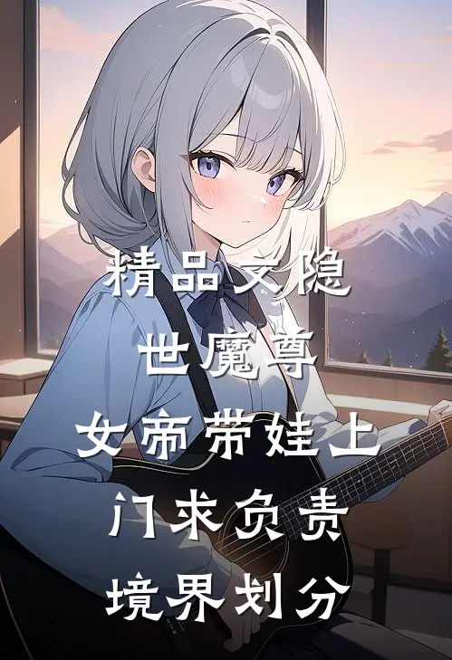 精品文隐世魔尊,女帝带娃上门求负责境界划分