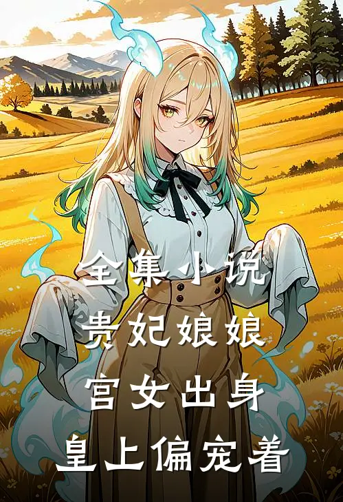 全集小说贵妃娘娘宫女出身，皇上偏宠着