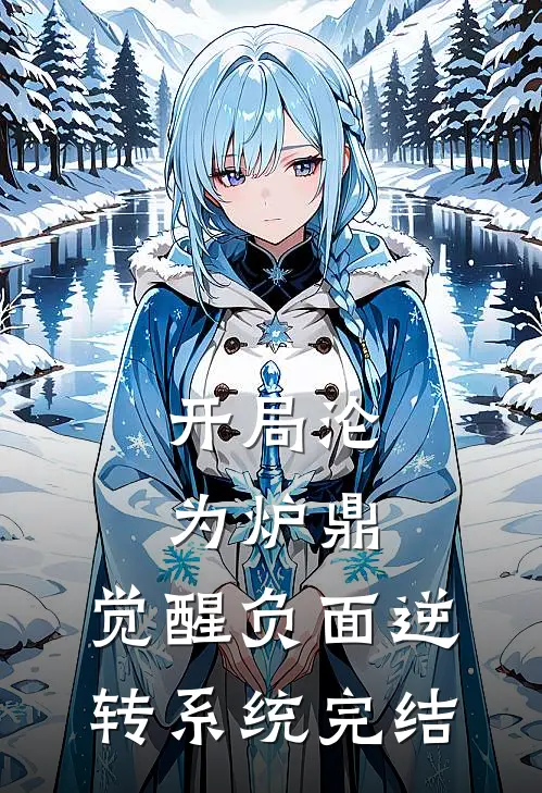 开局沦为炉鼎，觉醒负面逆转系统完结