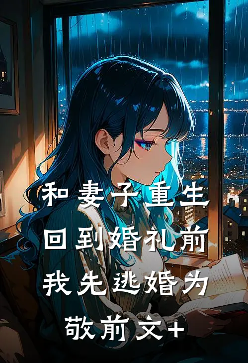 和妻子重生回到婚礼前，我先逃婚为敬前文+