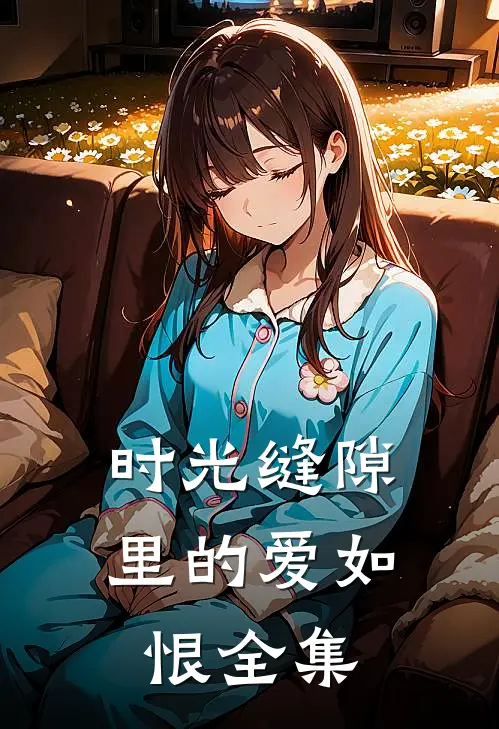时光缝隙里的爱如恨 全集