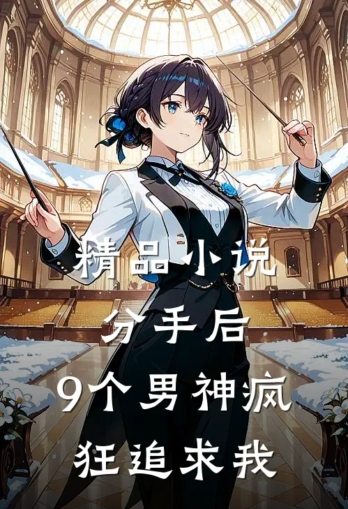 精品小说分手后，9个男神疯狂追求我