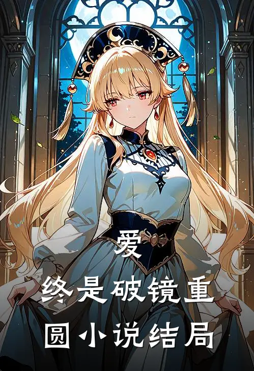 爱，终是破镜重圆小说结局