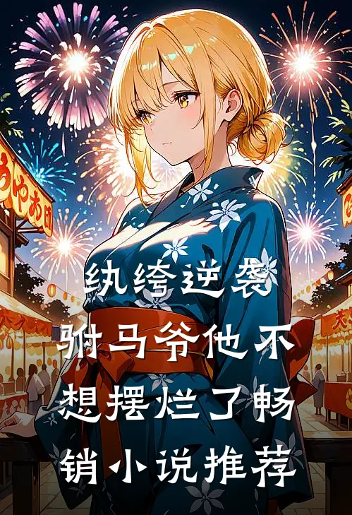 纨绔逆袭：驸马爷他不想摆烂了畅销小说推荐