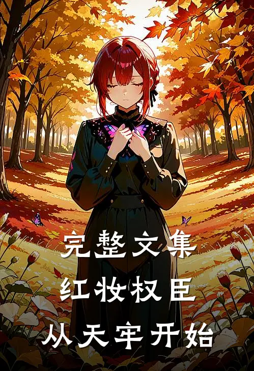 完整文集红妆权臣，从天牢开始