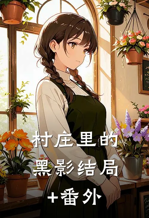 村庄里的黑影结局+番外