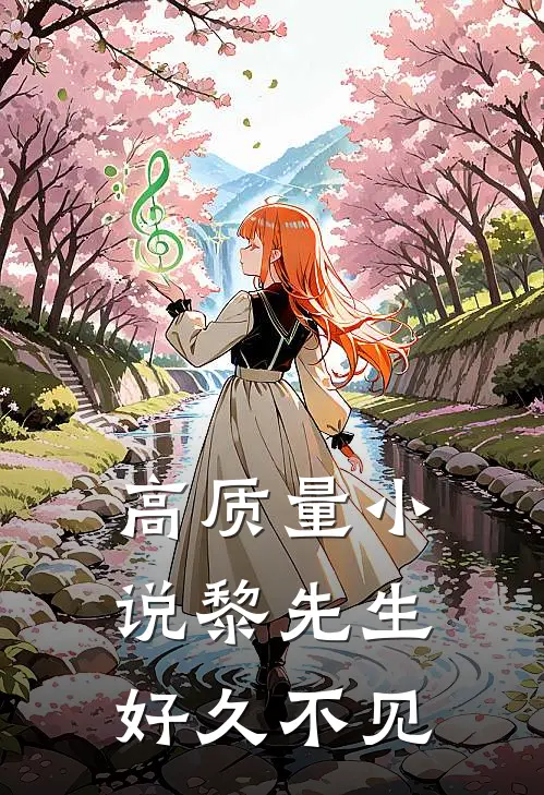 高质量小说黎先生，好久不见