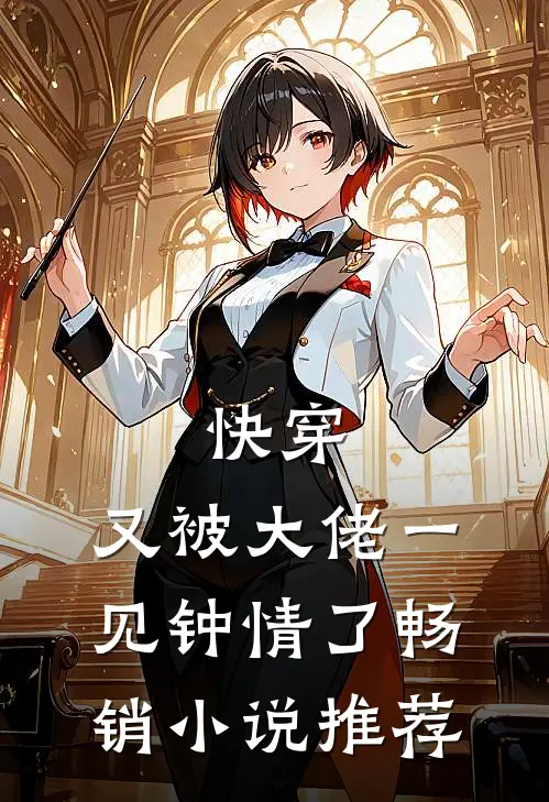 快穿：又被大佬一见钟情了畅销小说推荐
