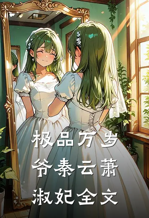 极品万岁爷秦云萧淑妃全文