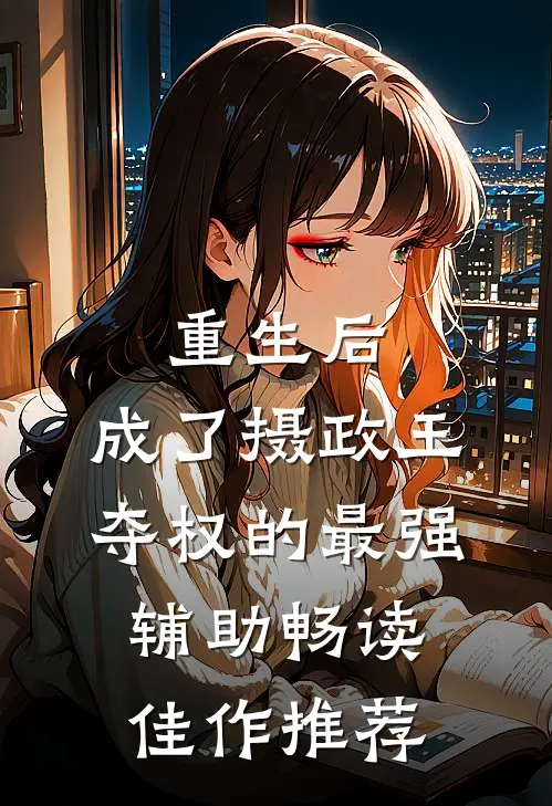 重生后，成了摄政王夺权的最强辅助畅读佳作推荐