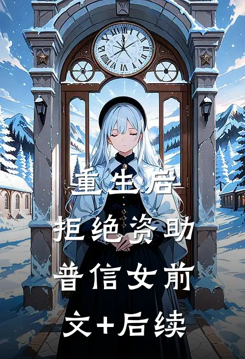 重生后，拒绝资助普信女前文+后续