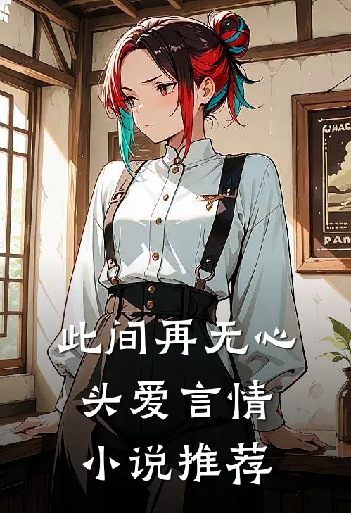 此间再无心头爱言情小说推荐