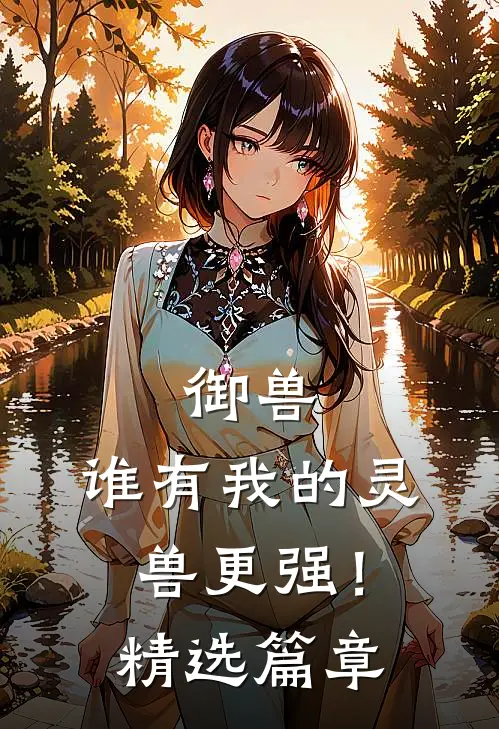 御兽：谁有我的灵兽更强！精选篇章