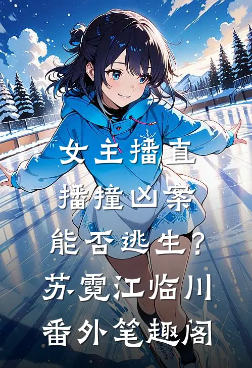 女主播直播撞凶案，能否逃生？：苏霓江临川番外笔趣阁