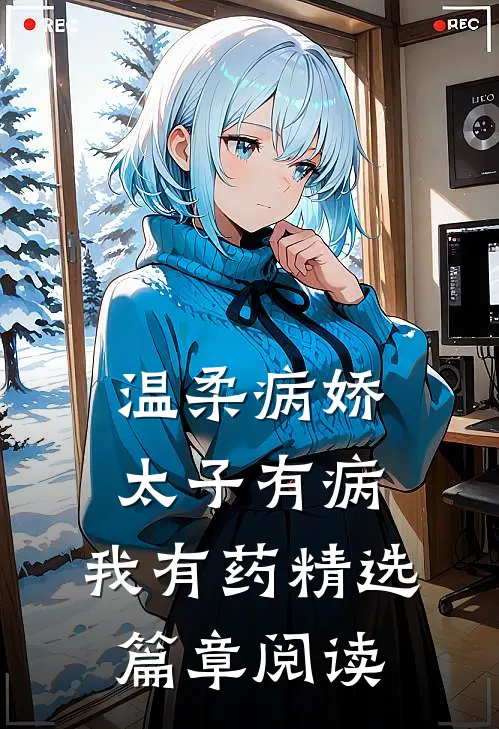 温柔病娇太子有病，我有药精选篇章阅读