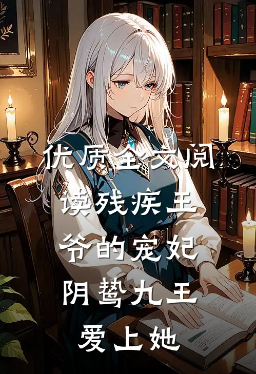 优质全文阅读残疾王爷的宠妃：阴鸷九王爱上她