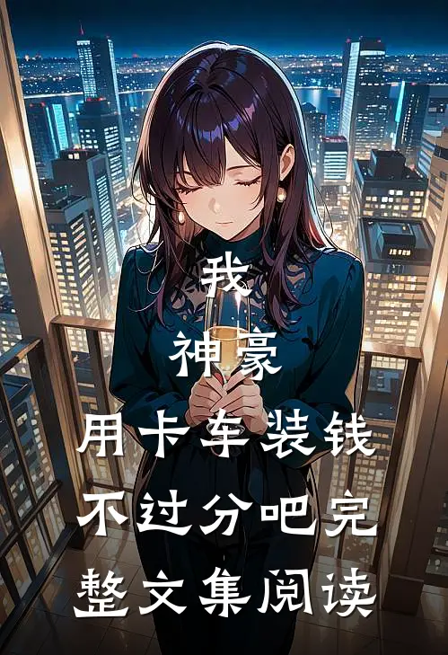 我，神豪，用卡车装钱不过分吧完整文集阅读