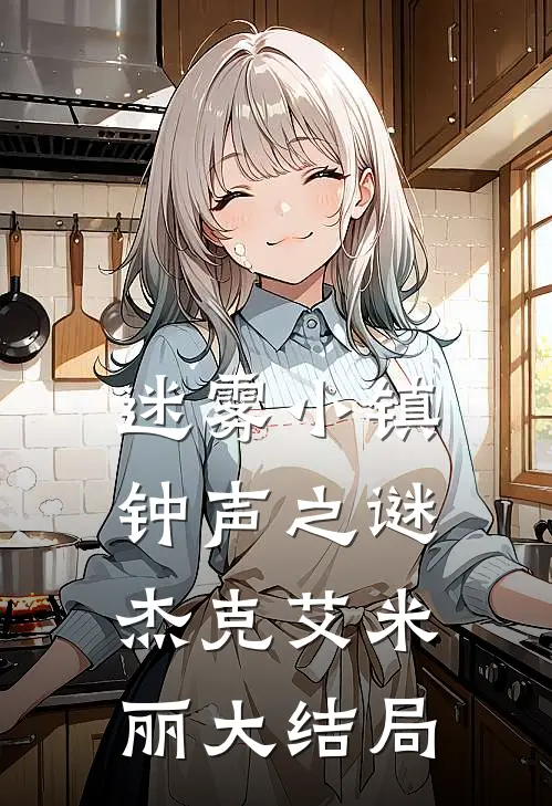 迷雾小镇：钟声之谜杰克艾米丽大结局