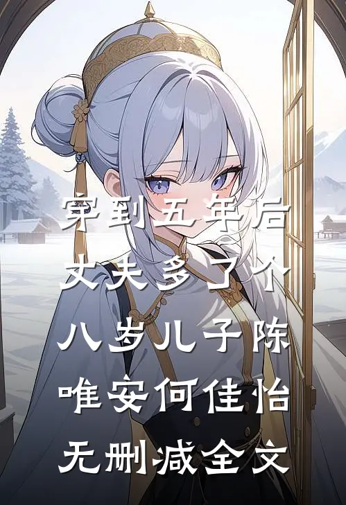 穿到五年后，丈夫多了个八岁儿子陈唯安何佳怡无删减全文