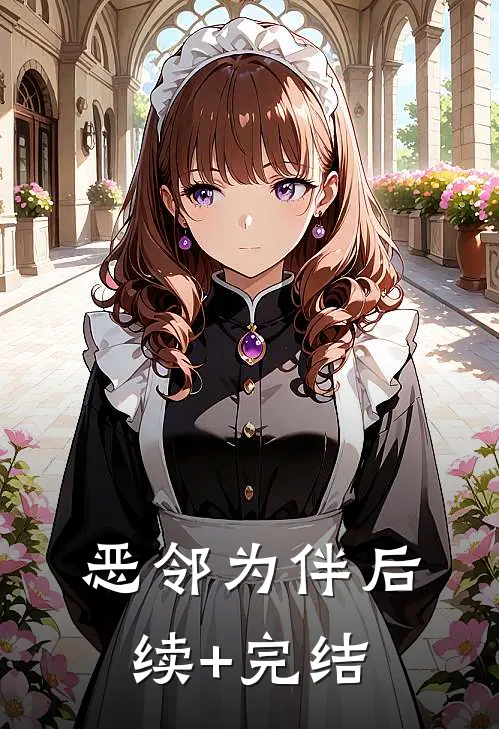 恶邻为伴后续+完结