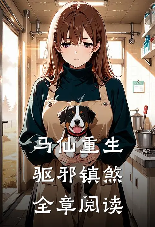 马仙重生：驱邪镇煞全章阅读