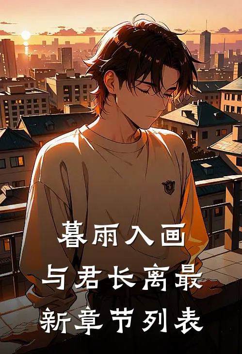 暮雨入画，与君长离最新章节列表