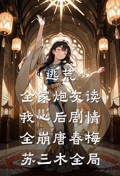 逃荒，全家炮灰读我心后剧情全崩唐春梅苏三木全局