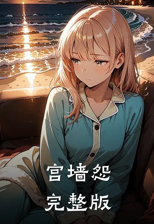 宫墙怨完整版