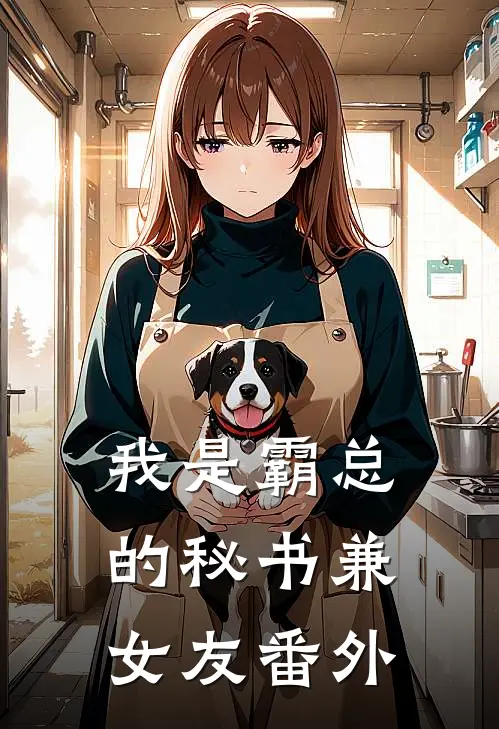 我是霸总的秘书兼女友 番外