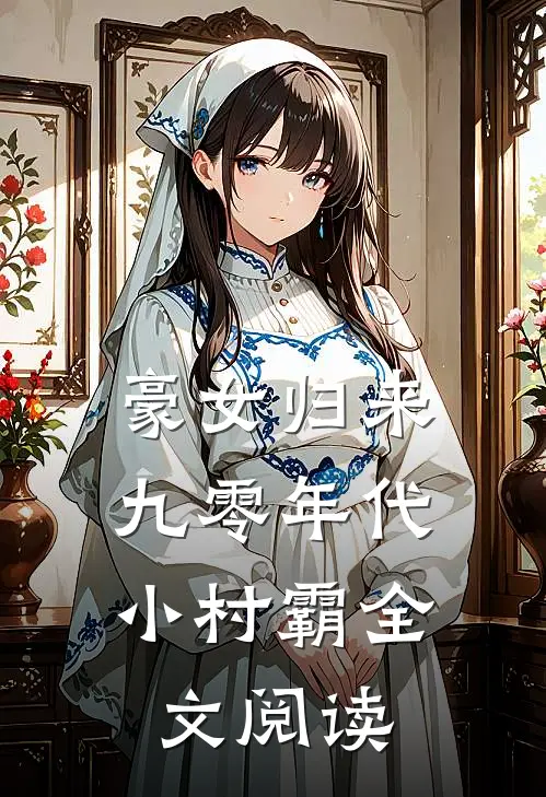 豪女归来：九零年代小村霸全文阅读