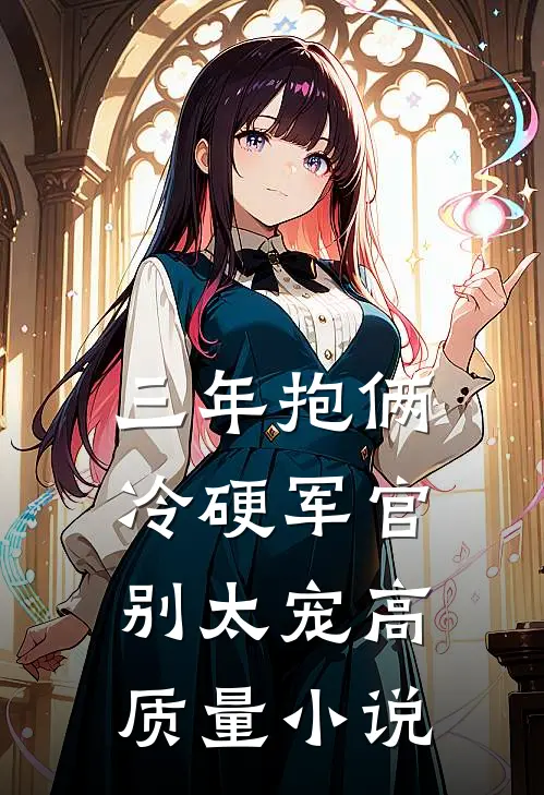 三年抱俩，冷硬军官别太宠高质量小说