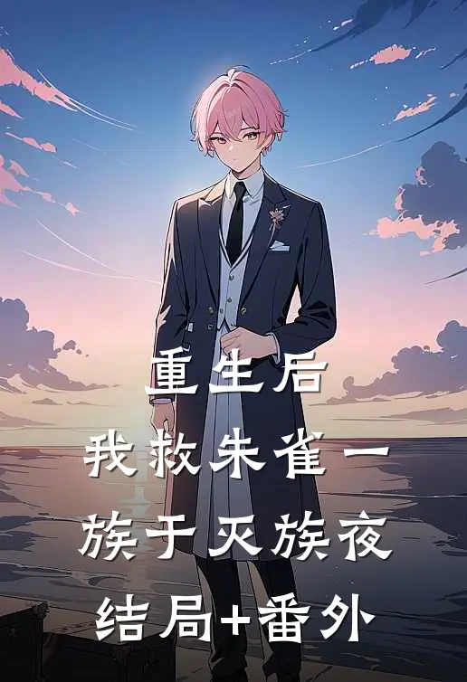 重生后，我救朱雀一族于灭族夜结局+番外