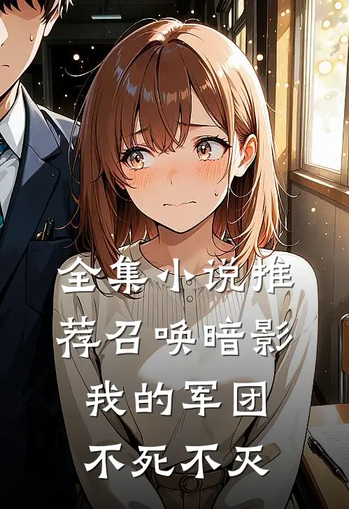全集小说推荐召唤暗影：我的军团不死不灭