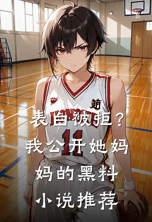 表白被拒？我公开她妈妈的黑料小说推荐